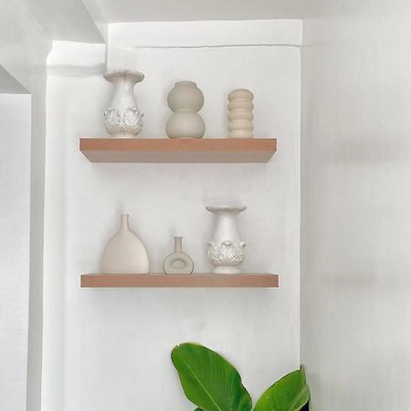 New Modern Suite Near Airport & Beach Sudtungan エクステリア 写真