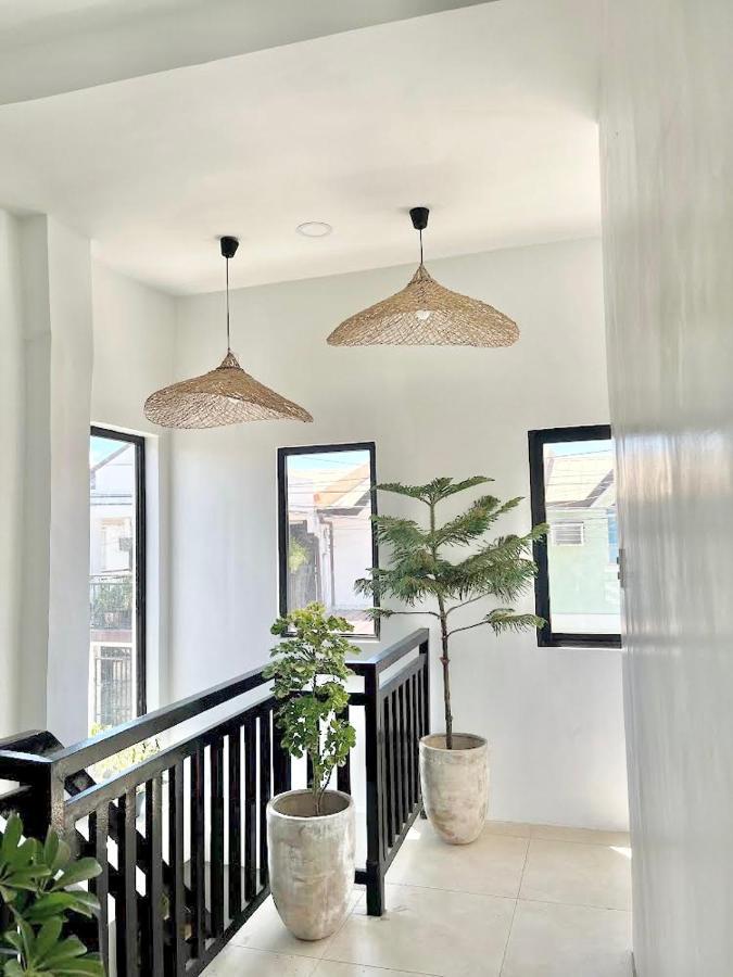 New Modern Suite Near Airport & Beach Sudtungan エクステリア 写真