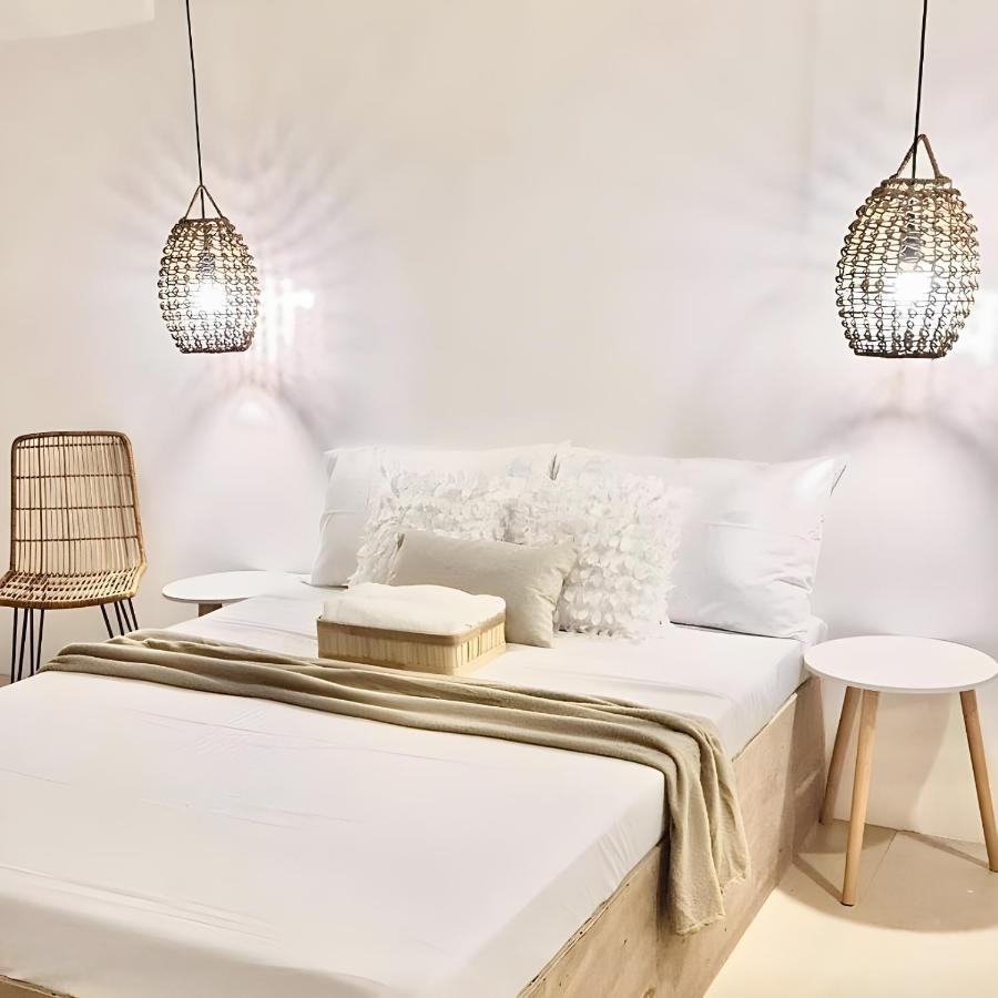 New Modern Suite Near Airport & Beach Sudtungan エクステリア 写真