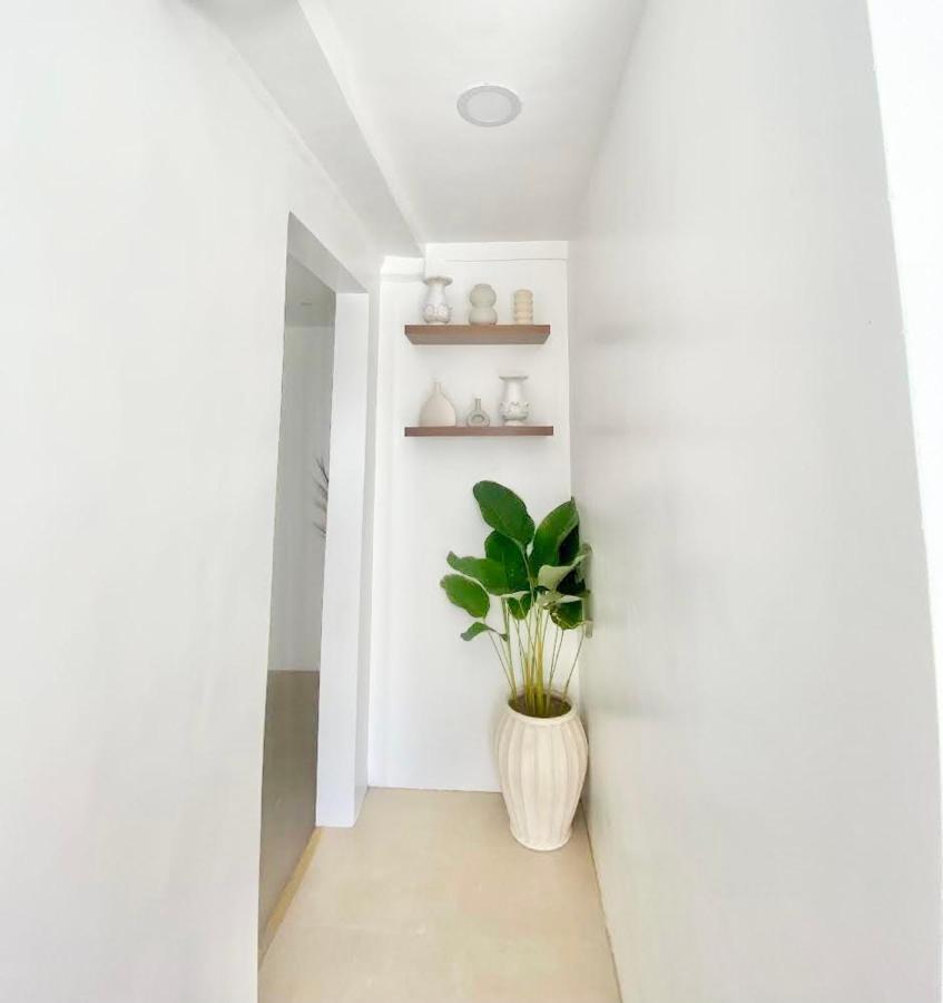 New Modern Suite Near Airport & Beach Sudtungan エクステリア 写真