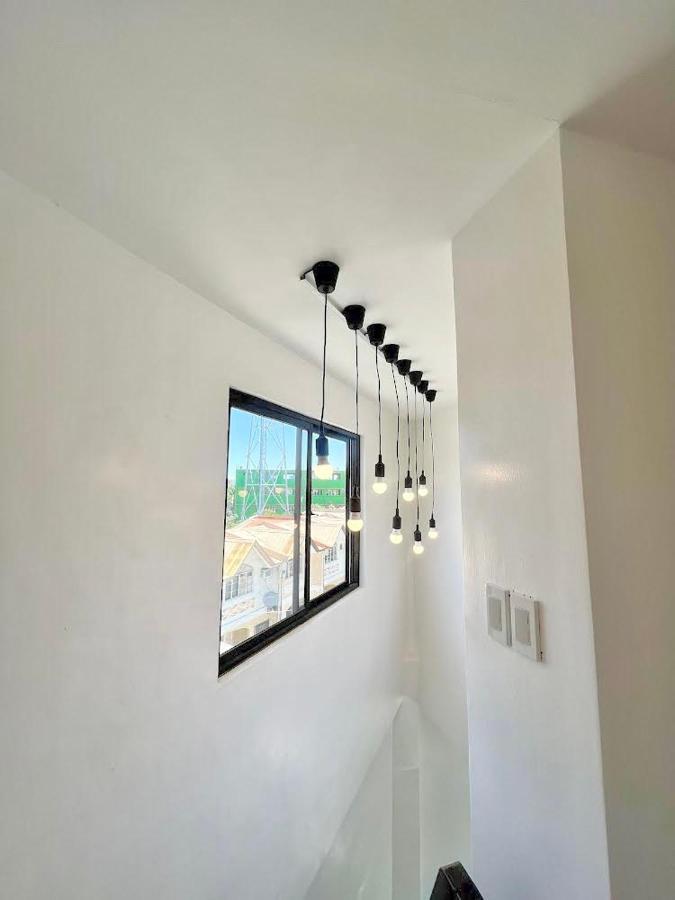 New Modern Suite Near Airport & Beach Sudtungan エクステリア 写真