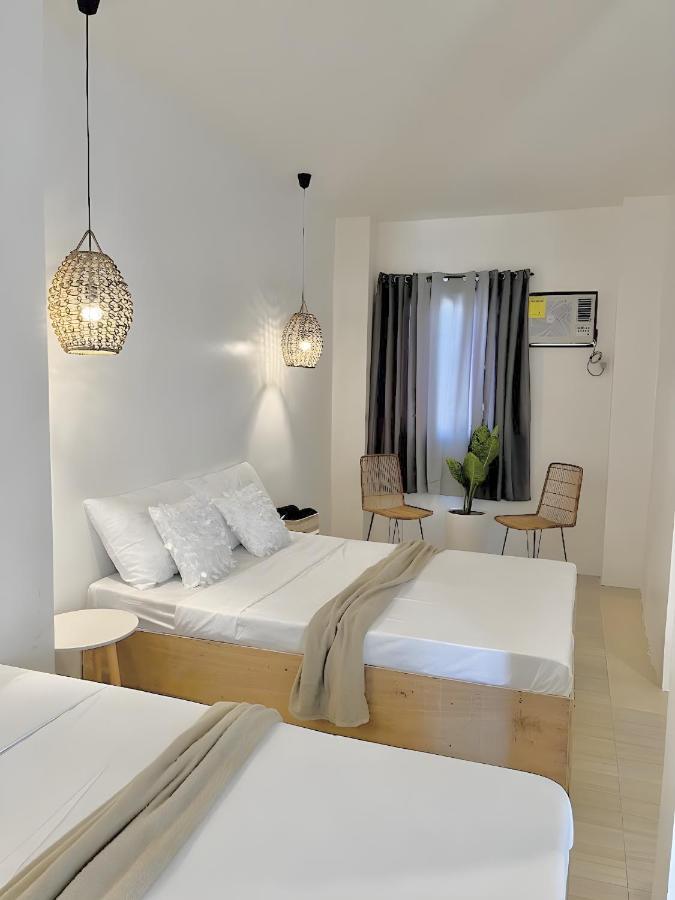 New Modern Suite Near Airport & Beach Sudtungan エクステリア 写真