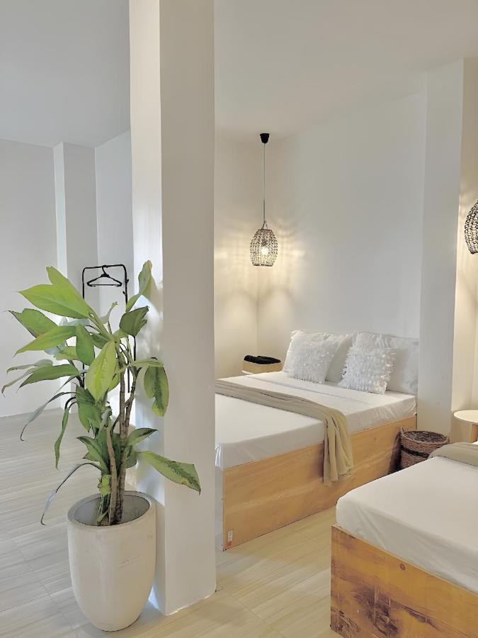 New Modern Suite Near Airport & Beach Sudtungan エクステリア 写真