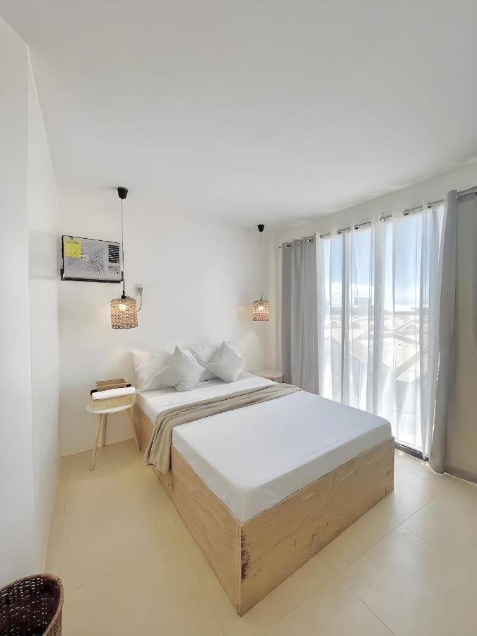 New Modern Suite Near Airport & Beach Sudtungan エクステリア 写真
