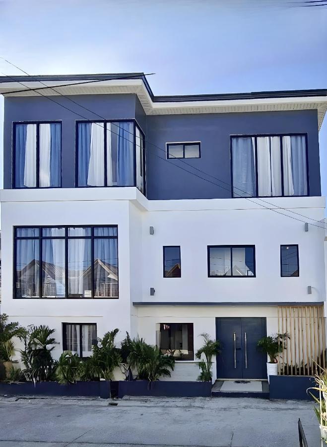 New Modern Suite Near Airport & Beach Sudtungan エクステリア 写真