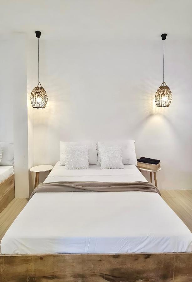 New Modern Suite Near Airport & Beach Sudtungan エクステリア 写真
