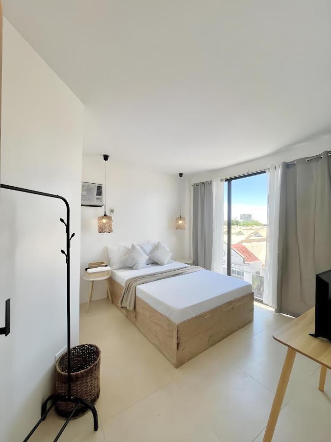 New Modern Suite Near Airport & Beach Sudtungan エクステリア 写真