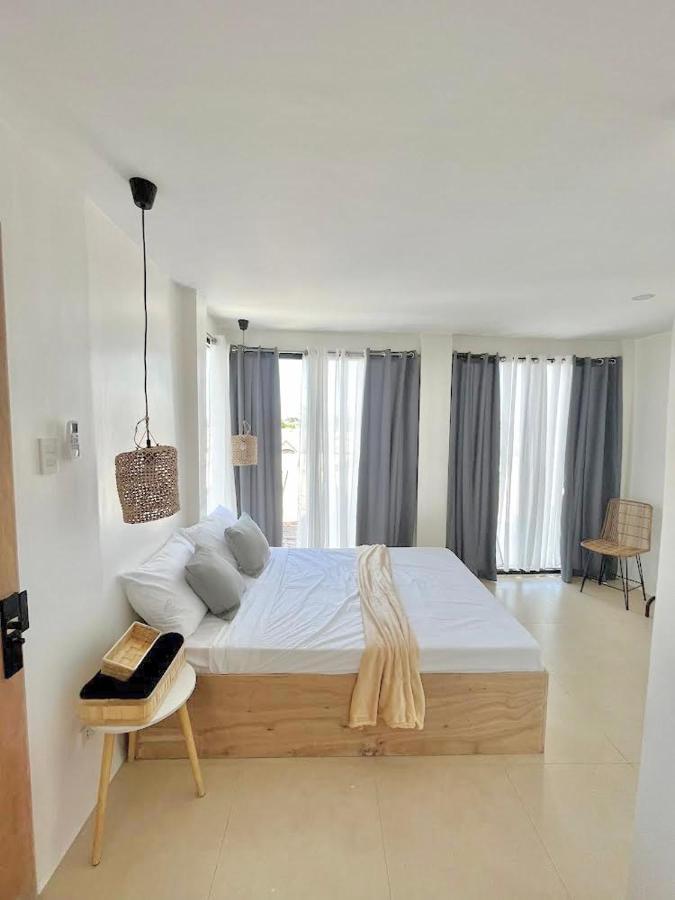 New Modern Suite Near Airport & Beach Sudtungan エクステリア 写真