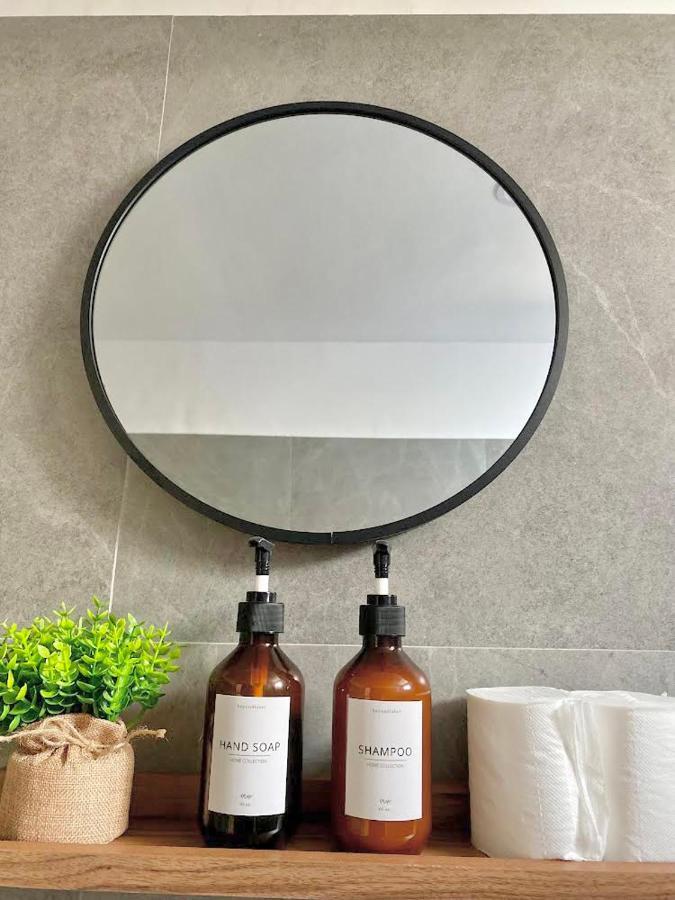 New Modern Suite Near Airport & Beach Sudtungan エクステリア 写真
