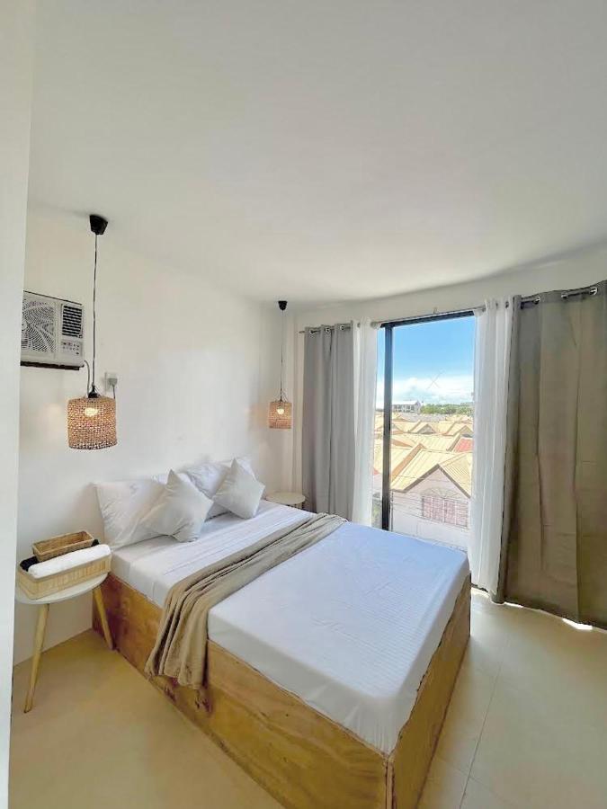 New Modern Suite Near Airport & Beach Sudtungan エクステリア 写真