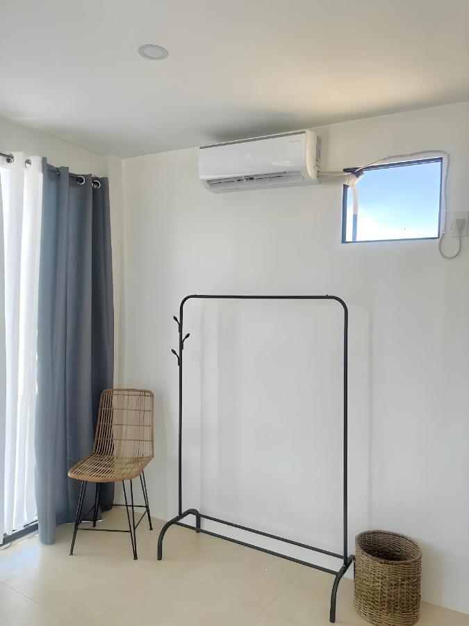 New Modern Suite Near Airport & Beach Sudtungan エクステリア 写真