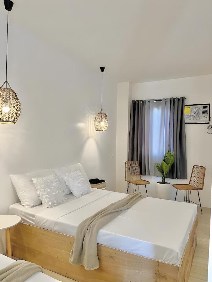 New Modern Suite Near Airport & Beach Sudtungan エクステリア 写真