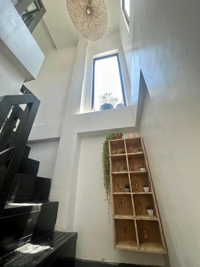 New Modern Suite Near Airport & Beach Sudtungan エクステリア 写真